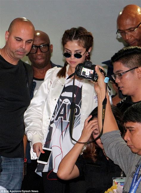 is selena gomez philippines|Selena Gomez Philippines.
